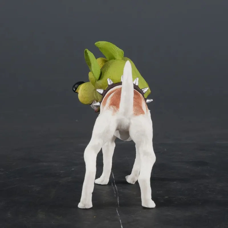 Creative Funny Trendy, Hand-made Statues, Weird Dogs in Disguise, Ornaments, Tables, Two-dimensional Models, Peripheral Gifts