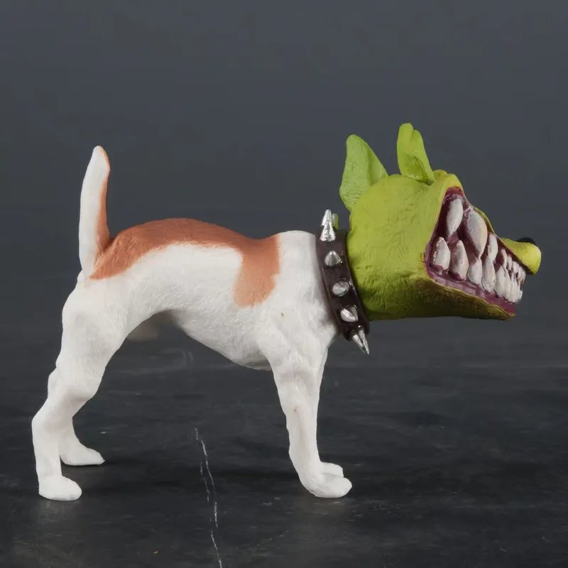 Creative Funny Trendy, Hand-made Statues, Weird Dogs in Disguise, Ornaments, Tables, Two-dimensional Models, Peripheral Gifts