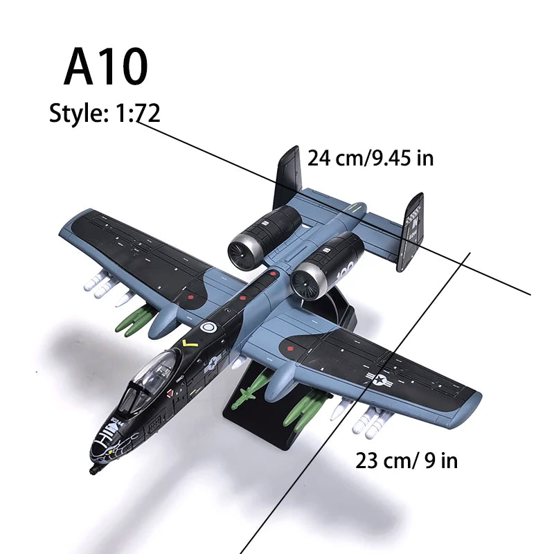 SU-57S Fighter 1/72 Plastic Assembly Military Plane Model Home Placement Collection decoration Creative Gift (including base