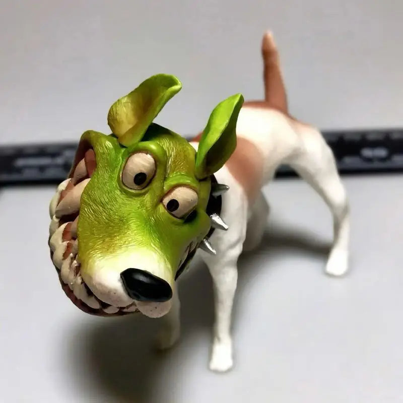Creative Funny Trendy, Hand-made Statues, Weird Dogs in Disguise, Ornaments, Tables, Two-dimensional Models, Peripheral Gifts