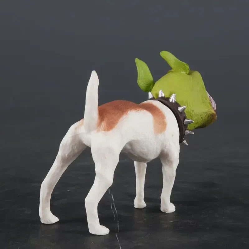 Creative Funny Trendy, Hand-made Statues, Weird Dogs in Disguise, Ornaments, Tables, Two-dimensional Models, Peripheral Gifts